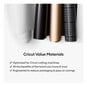 Cricut Rainbow Value Vinyl 12 x 12 Inches 50 Pack  image number 5