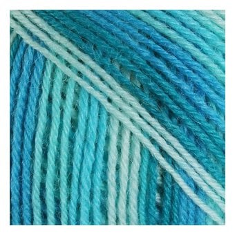 West Yorkshire Spinners Seascape Signature 4 Ply 100g