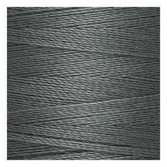 Gutermann Grey Sew All Thread 500m (701)
