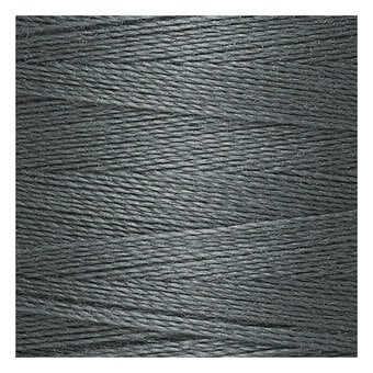 Gutermann Grey Sew All Thread 500m (701) image number 2