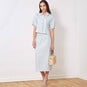 New Look Women&rsquo;s Top and Skirt Sewing Pattern N6697 image number 6