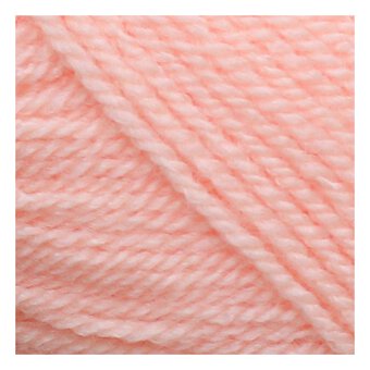 Knitcraft Peach Everyday DK Yarn 50g