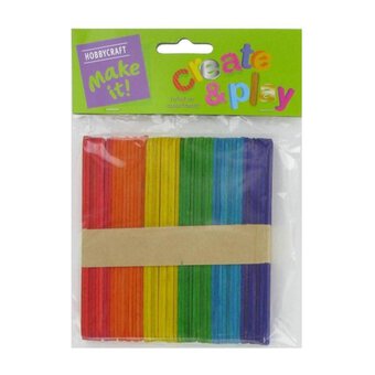 Cardboard Craft Sheets A4 5 Pack