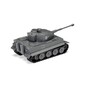 Airfix Quickbuild Tiger I Model Kit image number 5