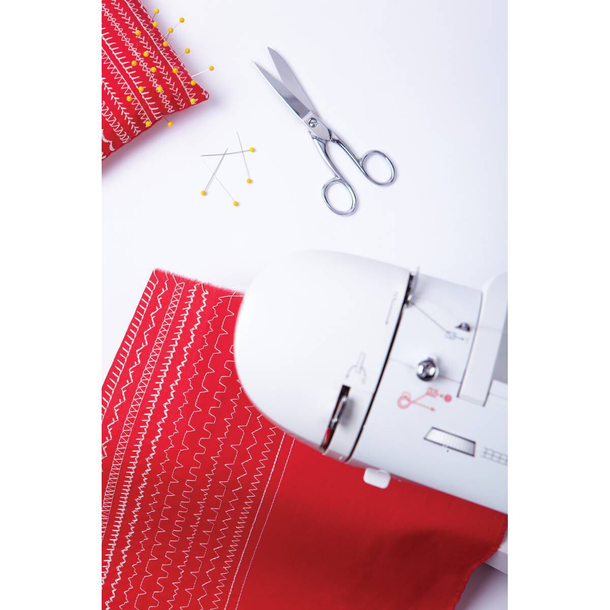 Singer Fashion Mate 3333 Sewing Machine Hobbycraft