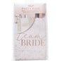 Ginger Ray Team Bride Party Bags 5 Pack image number 3