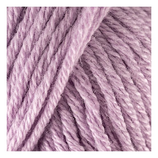 Knitcraft Lavender Tiny Friends Yarn 25g