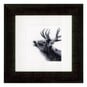 Vervaco Cross Stitch Kit Roaring Deer image number 1