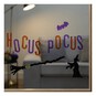 Hocus Pocus Window Stickers image number 1