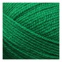Women’s Institute Green Premium Acrylic Yarn 100g image number 2
