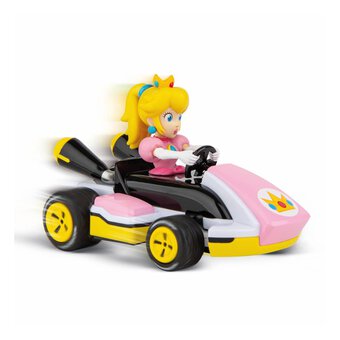 Carrera Mario Kart RC Peach Vehicle