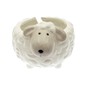Sheep Yarn Bowl  image number 1