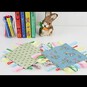 How to Sew a Crinkle Tag Toy image number 1