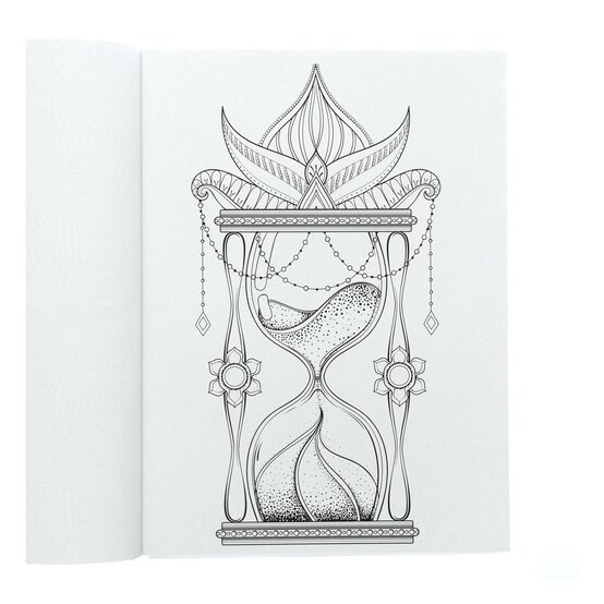 Mythical Colouring image number 4