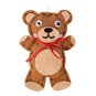 Standing Bear Felt Sewing Kit image number 2