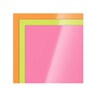 Cricut Joy Neon Smart Iron-On 5.5 x 12 Inches 3 Pack image number 2