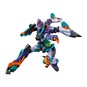 Gunpla HG GFreD GQ Model Kit 1:144 image number 3