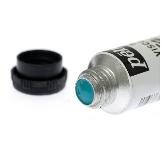 Pebeo Acrylic Paint and Brush Set 20 Pack image number 4