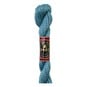 DMC Blue Pearl Cotton Thread Size 3 15m (597) image number 1