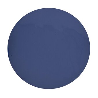 Cadence Midnight Blue Very Chalky Home D&eacute;cor Paint 500ml