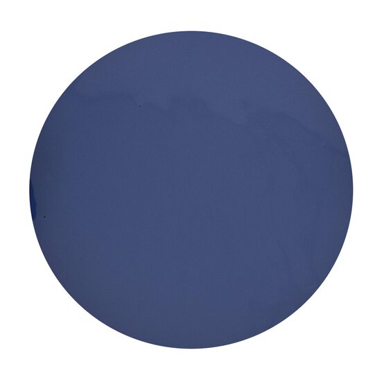 Cadence Midnight Blue Very Chalky Home D&eacute;cor Paint 500ml image number 2