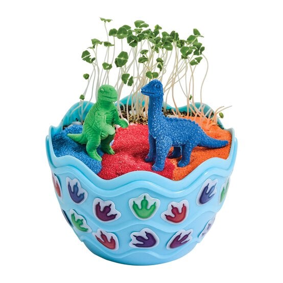 Mini Dinosaur Garden image number 5