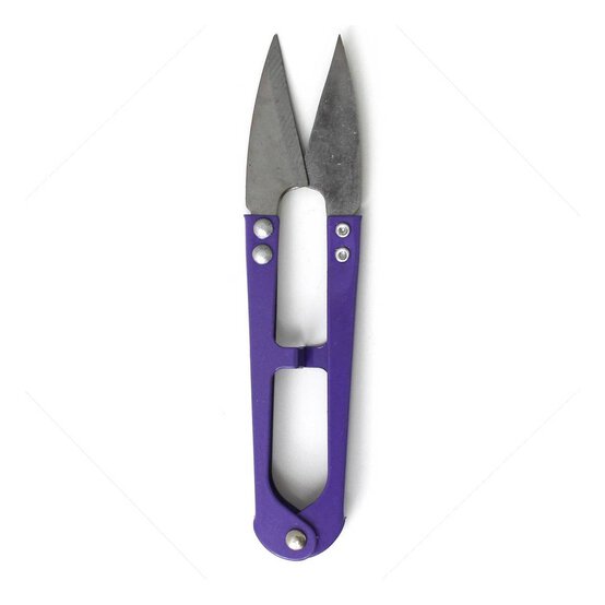 Hemline Thread Snips 10.5cm image number 1