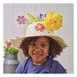 Flower Bonnet Making Bundle image number 2