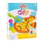 Play-Doh Pizza Parlour Air Clay Kit image number 1