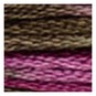DMC Brown and Pink Coloris Mouline Cotton Thread 8m (4504) image number 2