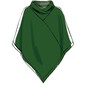 McCall’s Poncho Sewing Pattern M7846 (L-XL) image number 3