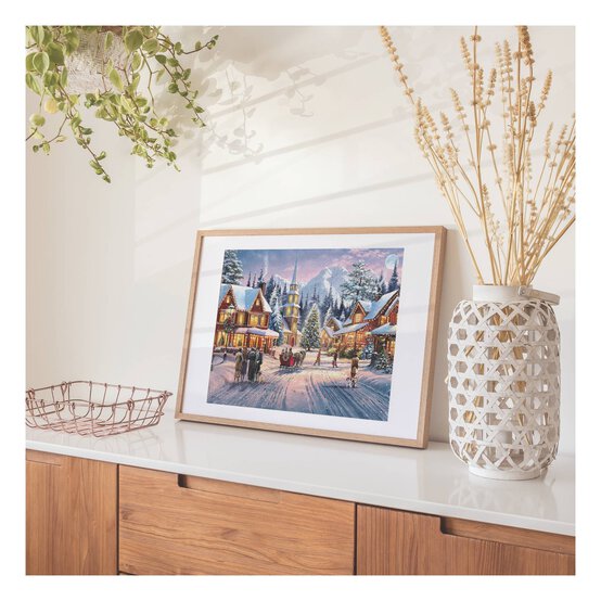 Mindbogglers Tinsel Town Jigsaw Puzzle 1000 Pieces image number 3