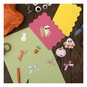 Summerween Stickers 3 Pack  image number 2