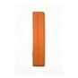 Orange Poly Cotton Bias Binding 25mm x 2.5m image number 1