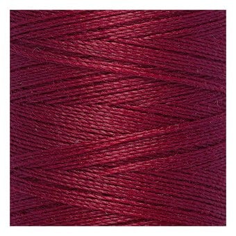 Gutermann Red Sew All Thread 100m (910) image number 2