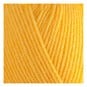 Women's Institute Yellow Premium Acrylic Yarn 100g image number 2