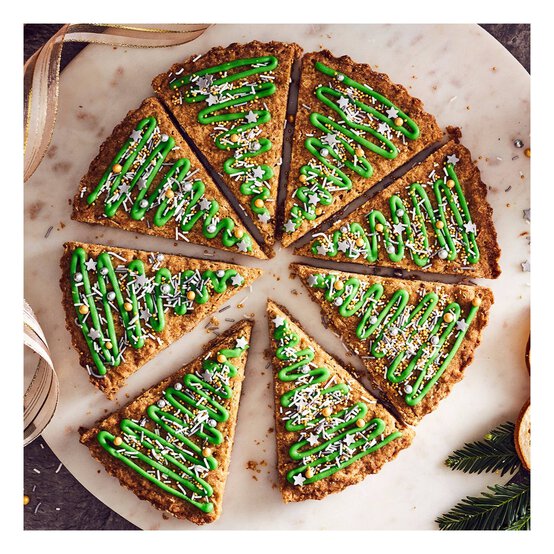 Dr. Oetker Glamour and Sparkle Sprinkles 110g