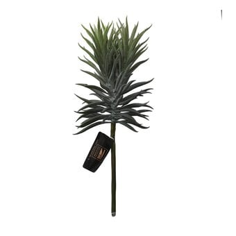 Artificial Pine Needle Branch 25cm