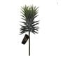 Artificial Pine Needle Branch 25cm image number 2