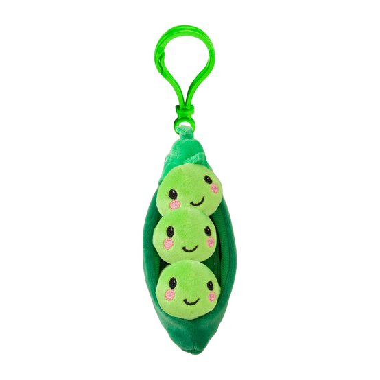 Assorted Clip-On Salad Foodie Softling image number 3