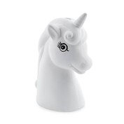 Paint Your Own Unicorn Head Money Box