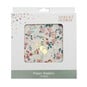 Create & Celebrate Ditsy Floral Paper Napkins 12 Pack image number 5