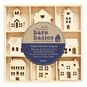 Papermania Mixed Wooden House Shapes 45 Pack image number 2