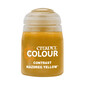 Citadel Nazdreg Yellow Contrast Paint 18ml image number 1