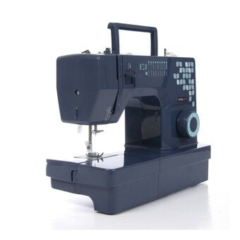 Hobbycraft Dark Blue 19S Sewing Machine image number 7