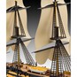 Revell HMS Victory Model Kit 1:450 image number 5