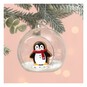 Resin Penguin 5cm image number 2