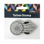 Dreamcatcher Tattoo Cling Stamp image number 4