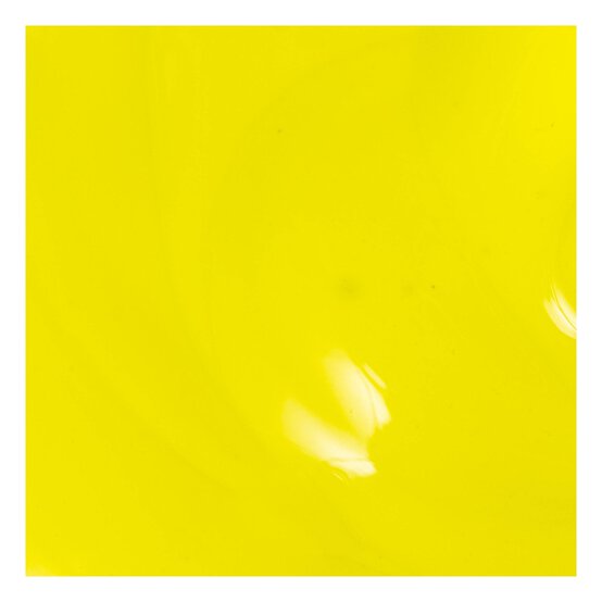 Daler Rowney System 3 Fluorescent Yellow Acrylic Paint 150ml image number 3