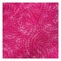 Fuchsia Cotton Textured Leaf Blender Fabric by the Metre image number 2